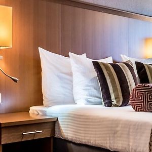 Kamer met een King Size Bed