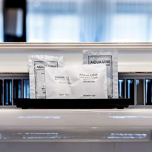 Kamer met Twee Aparte Bedden